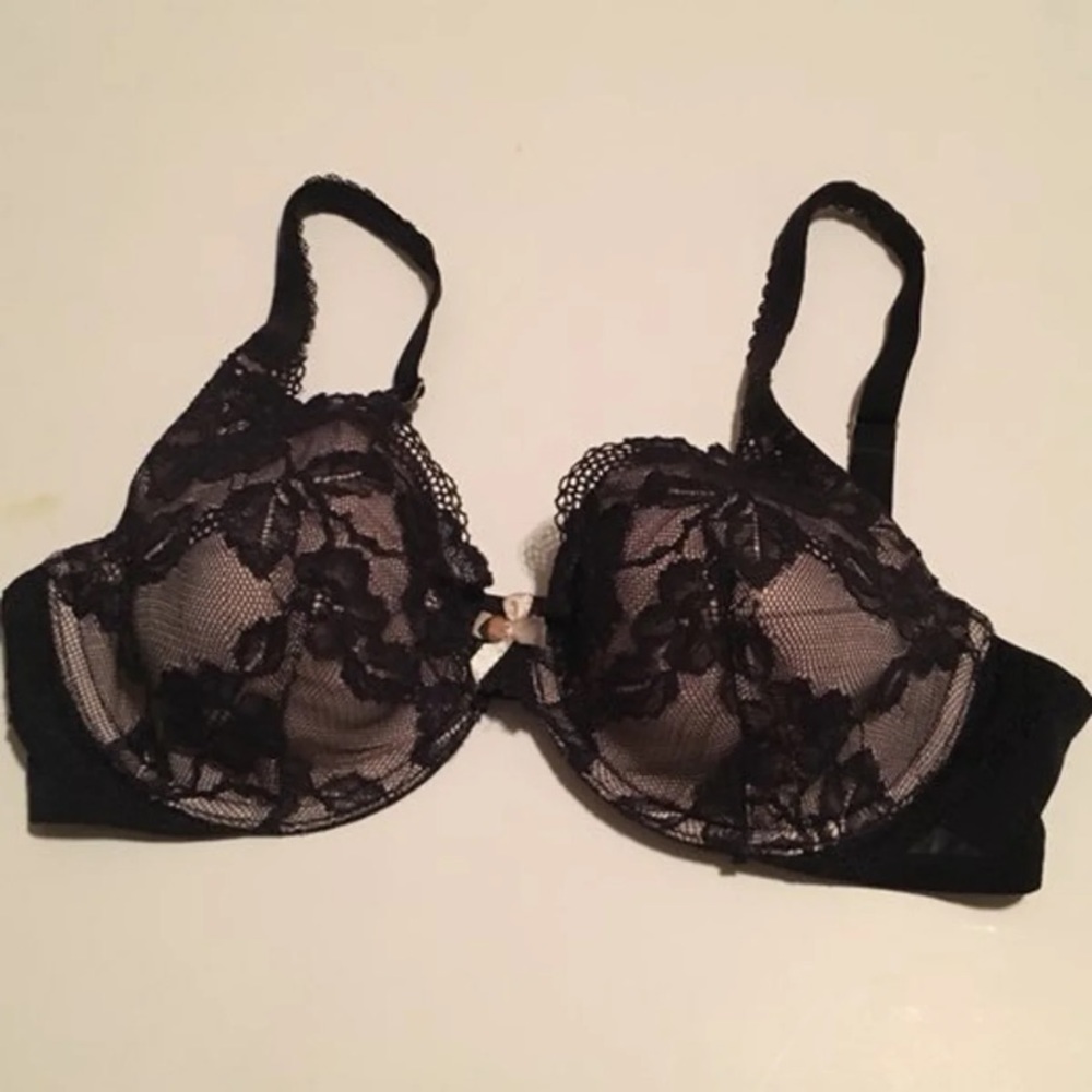 Victoria's Secret Unlined Bra 36C